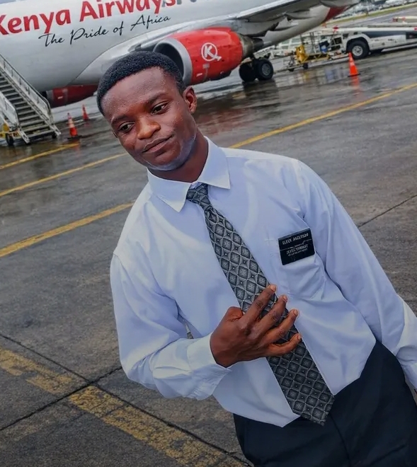 Prince D. Tarpeh