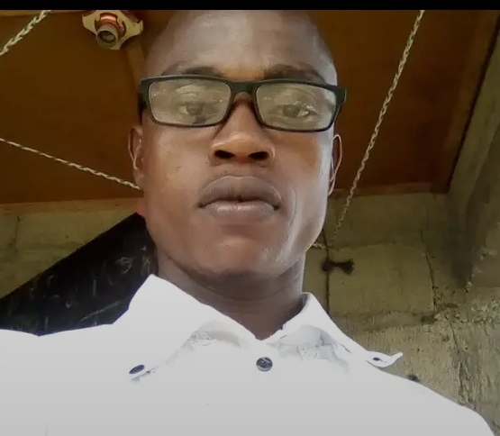 Bill Tarpeh
