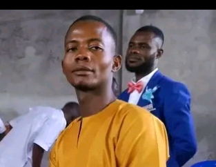 Alieu Fully